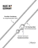 MATERIA Schlangenkette silber 925 - Halskette Damen 1mm Produktbild-Vorschau 8