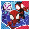 Les aventures de Spidey Ravensburger 05730 Voir les images du produit 3
