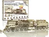 WOODEN.CITY Wooden Express + Tender, 580 Stück(e), Produktbild-Vorschau 1