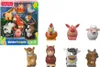 Fisher-Price Little People Bauernhoftiere Set , Set mit Produktbild-Vorschau 7
