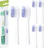 GUM | Testine per spazzolino GUM Sonic Daily - 6 pezzi - Anteprima dell’immagine prodotto 1