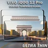 2 balení VIVO iQOO 12 Pro - Tvrzené sklo 9H - Vysoce Náhled obrázku produktu 5