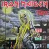 Iron Maiden - Killers (Réédition) (Remastered) (CD) Voir les images du produit 4