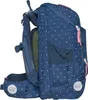 Beckmann Active Air FLX Pet Friends Blue Schulrucksack Produktbild-Vorschau 2
