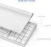 Tastatur Maus Set Kabellos, beide Wiederaufladbar, Produktbild-Vorschau 3