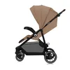 Lionelo Emma One passeggino fino a 22 kg Ruote 360 girevoli Anteprima dell’immagine prodotto 12