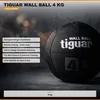 tiguar wall ball 4 kg Podgląd zdjęcia produktu 7