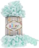 Alize Puffy (100g/9m) 15 pastellgrün Náhled obrázku produktu 2