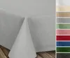 Fleckenabweisende bügelfreie Tischdecke mit Lotuseffekt, Produktbild-Vorschau 1