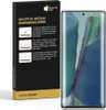 2x 9H Panzerglas für Samsung Galaxy Note 20 FULL CURVED Produktbild-Vorschau 2