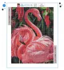 ARTULIO - Diamond Painting Set - Rosa Flamingopaar im Produktbild-Vorschau 3