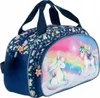 Einhorn Sport Reise Schwimmbadtasche Für Mädchen Produktbild-Vorschau 7