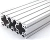 Länge 940mm - Aluminiumprofil 80x200S I-Typ Nut 8 (schwer), Produktbild-Vorschau 1