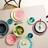 BUTLERS Teller SUMATRA I Produktbild-Vorschau 4