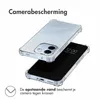 imoshion Shockproof Case voor de Xiaomi Redmi Note 17 Pro Productafbeelding-voorbeeld 3