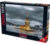 ANATOLIAN Puzzle Nostalgischer Jungfernturm, Trkei 1000 Produktbild-Vorschau 2