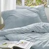 Irisette Seersucker Bettwäsche-Garnitur Easy 8514 Farbe Produktbild-Vorschau 6