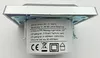 DELPHI Bewegungsmelder 160° silber LED geeignet 250V Produktbild-Vorschau 2