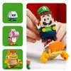 Lego 71387 - Adventures with Luigi Starter Course - LEGO Voir les images du produit 54