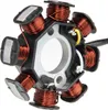Lichtmaschine Stator für Kymco Agility, People, MMC, Basic, Produktbild-Vorschau 4