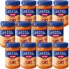 Barilla Pesto Rosso  (12x200g Glas) VPE Produktbild-Vorschau 1
