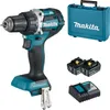 Makita Akku-Bohrschrauber DDF484RTE mit 2 Akku 18V/5,0 Ah, Produktbild-Vorschau 32