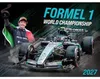 Calendario della Formula 1 del 2027 Anteprima dell’immagine prodotto 2