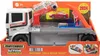 Matchbox Action Drivers Camion rimorchio e assistenza Anteprima dell’immagine prodotto 1