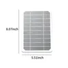 5W 5V malý solární panel s USB DIY Monokrystalický Náhled obrázku produktu 6