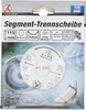 KRAFTMANN 3931 Segment-Trennscheibe für Trockenschnitt, 115 Produktbild-Vorschau 3