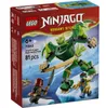 LEGO NINJAGO Lloyds Drachen-Mech Battle Set - Ninja Produktbild-Vorschau 13