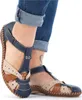 Slipper/Kletthalbschuh luftdurchlässig Produktbild-Vorschau 64