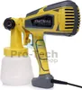 Maliarska striekacia pištoľ elektrická 500W 16599 Náhľad obrázku produktu 3