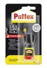 Pattex Superkleber SOS mit Pinsel Transparent Wasserfest Produktbild-Vorschau 6