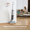 Dreame G10 Pro, aspirateur balai, sans sac, blanc, 0,9 l, Voir les images du produit 8