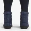 Montane ICARUS HUT BOOTIE in Dunkelblau; gepolstert; ideal für Herren als Hüttenschuhe. Produktbild-Vorschau