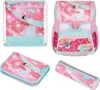 herlitz Schulranzen Loop Plus "Ballet Love" Produktbild-Vorschau 1