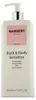 MARBERT Bath & Body Sensitive, Lotion, Frauen, Nährend, Produktbild-Vorschau 4