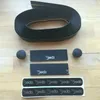 Deda Elementi Mistral Lenkerband Schwarz (Deda Schwarz) Produktbild-Vorschau 5