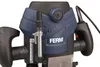 Close-up shot of a FERM power router. Náhled obrázku produktu