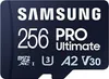 Samsung MB-MY256SB/WW, 256 GB, MicroSDXC, UHS-I, 200 MB/s, Produktbild-Vorschau 2