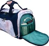 neoxx Sporttasche neoxx Move Sports Bag Dreaming Of Pastel Produktbild-Vorschau 3