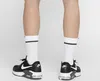 NIKE Air Max Excee Schuhe Herren schwarz 45,5 Produktbild-Vorschau 34