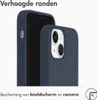 Accezz Liquid Silicone Backcover z MagSafe dla Apple iPhone Podgląd zdjęcia produktu 6
