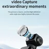 Zimilo Videocamera ruotabile a 270°, videocamera action, Anteprima dell’immagine prodotto 3