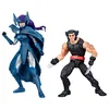 Marvel Wolverine and Psylocke, 4 rok / roky, Viacfarebný, Náhľad obrázku produktu 15