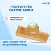 Vodováha 2 v 1 s otvírákem na lahve – Mini vodováha z Náhled obrázku produktu 4