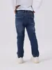 NAME IT NMMSILAS Jeans slim coupe ajustée, modèle 8001-TH, Voir les images du produit 8