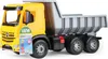 Lena GIGA TRUCKS Muldenkipper Mercedes Arocs Produktbild-Vorschau 2