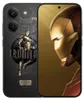 Xiaomi Poco X8 Pro Dual SIM - Oro - Edizione Iron Man - 512 Anteprima dell’immagine prodotto 1